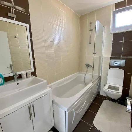 Villa 4+1 Ultra Luxury Villa With Private Pool In Belek *