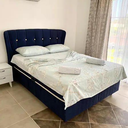 וילה 4+1 Ultra Luxury Villa With Private Pool In Belek