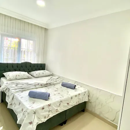فيلة 4+1 Ultra Luxury Villa With Private Pool In Belek